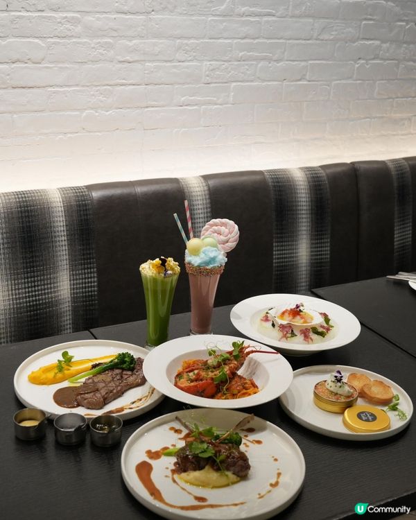 聖誕打卡必去黃埔天地🎄✨