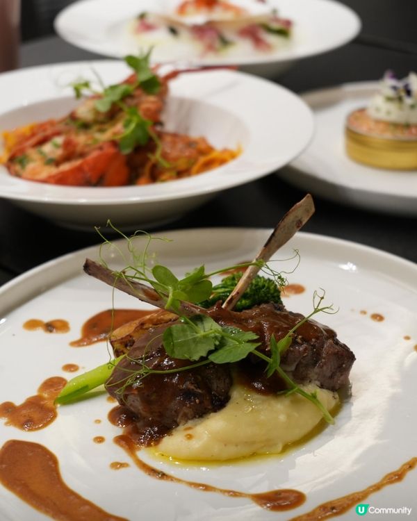 聖誕打卡必去黃埔天地🎄✨