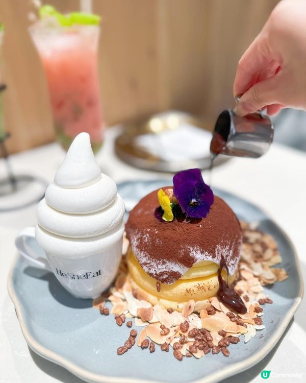 高質必食hesheeat