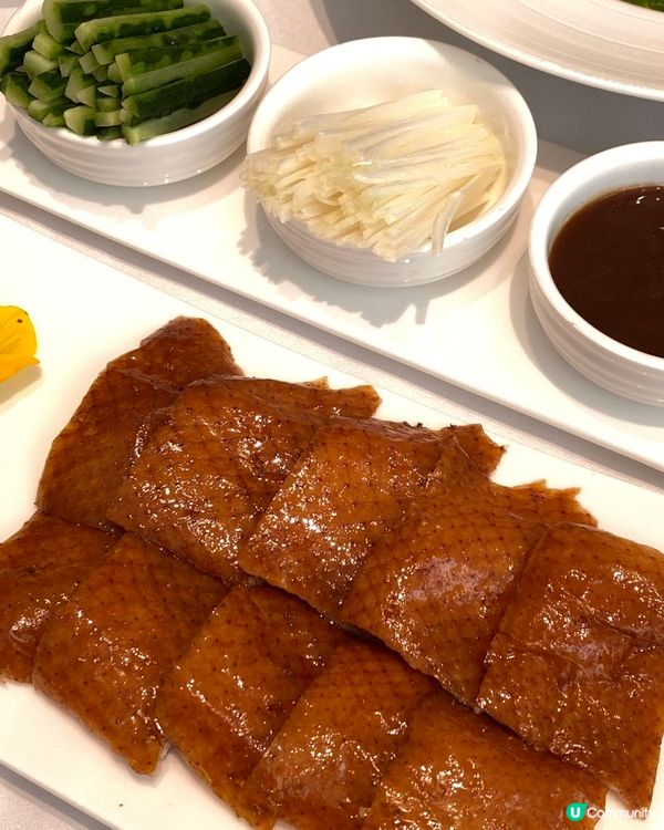 深圳早茶新寵 👑 悅景匯  #香港人必試