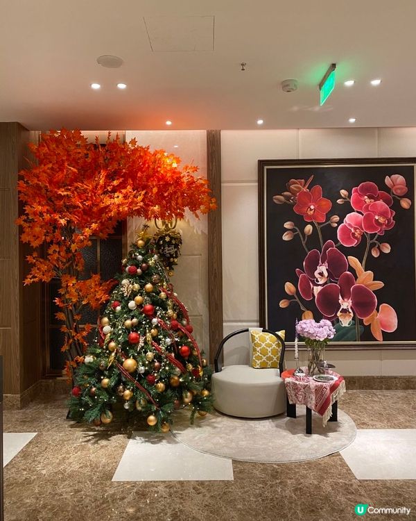 深圳早茶新寵 👑 悅景匯  #香港人必試