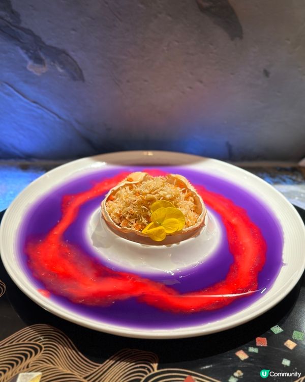 極奢華18品Omakase♡食材超高質物有所值