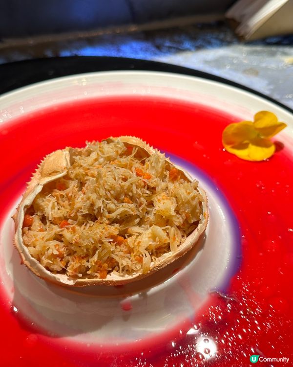 極奢華18品Omakase♡食材超高質物有所值