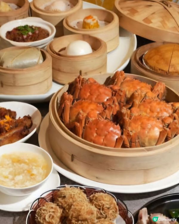 好味道😋逸龍軒