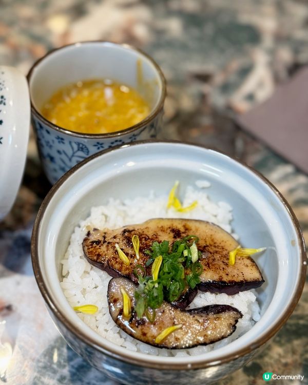 蠔埕 黃金蟹粉大閘蟹宴