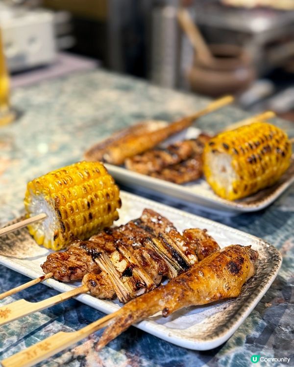 蠔埕 黃金蟹粉大閘蟹宴