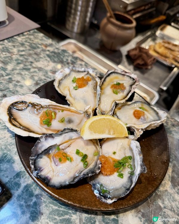 蠔埕 黃金蟹粉大閘蟹宴