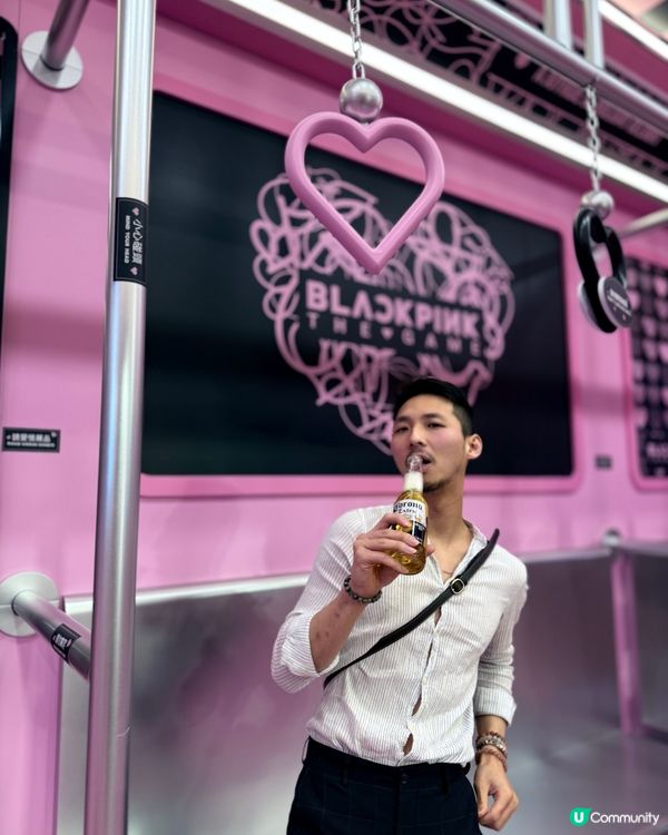 銅鑼灣時代廣場打卡推介