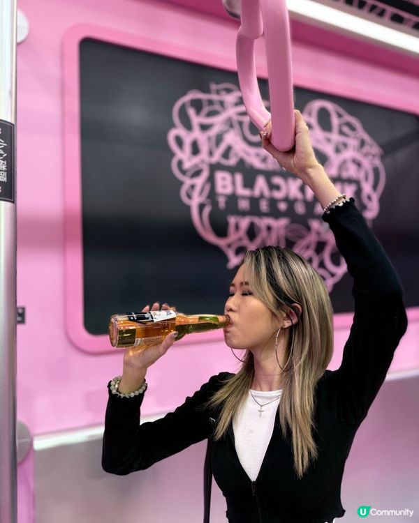 銅鑼灣時代廣場打卡推介