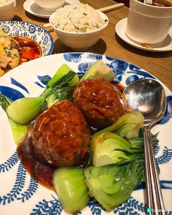 抵食又好食的上海菜