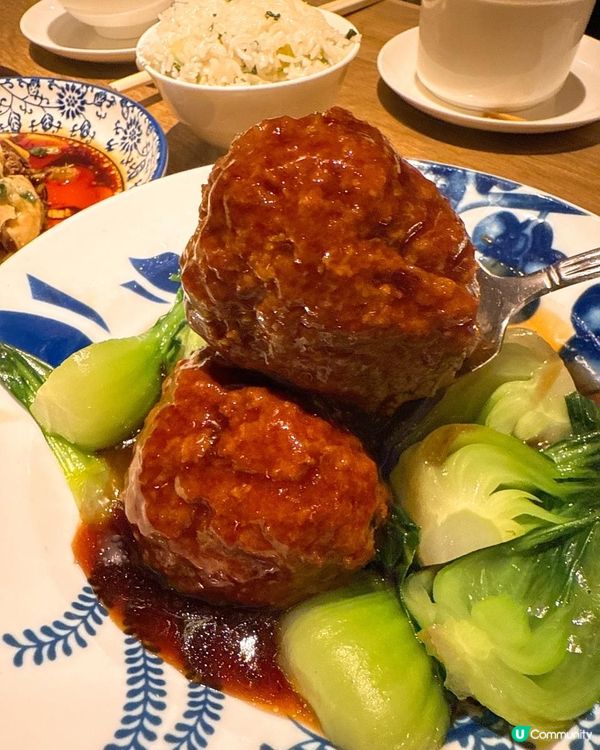 抵食又好食的上海菜