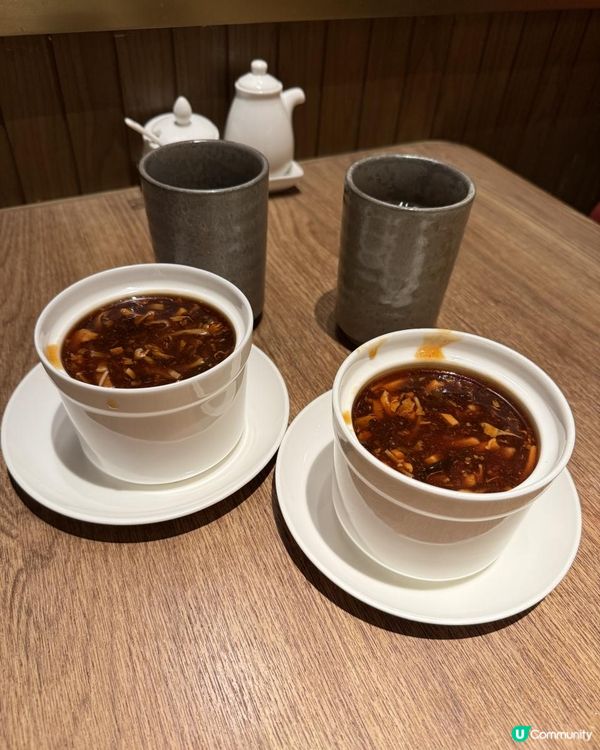 抵食又好食的上海菜