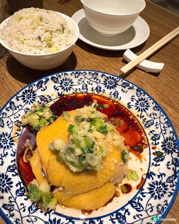 抵食又好食的上海菜