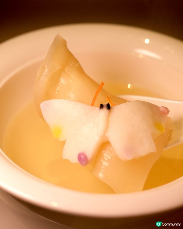 川菜新體驗！🌶️ 銀廬1933 米芝蓮黑珍珠🌟