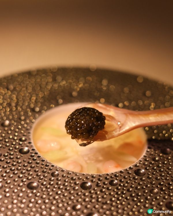 川菜新體驗！🌶️ 銀廬1933 米芝蓮黑珍珠🌟