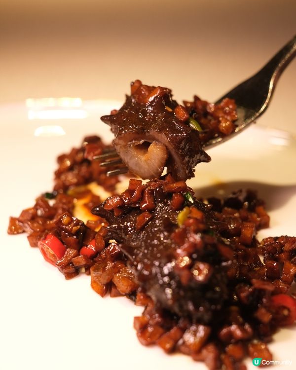 川菜新體驗！🌶️ 銀廬1933 米芝蓮黑珍珠🌟