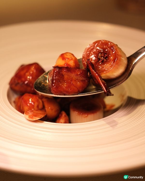 川菜新體驗！🌶️ 銀廬1933 米芝蓮黑珍珠🌟