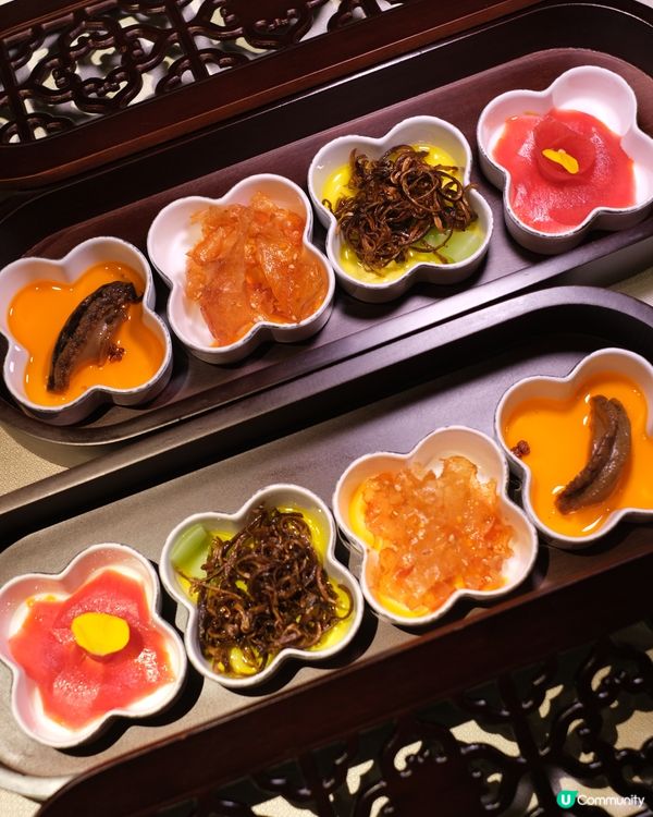 川菜新體驗！🌶️ 銀廬1933 米芝蓮黑珍珠🌟