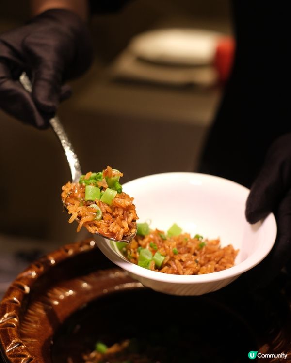 川菜新體驗！🌶️ 銀廬1933 米芝蓮黑珍珠🌟