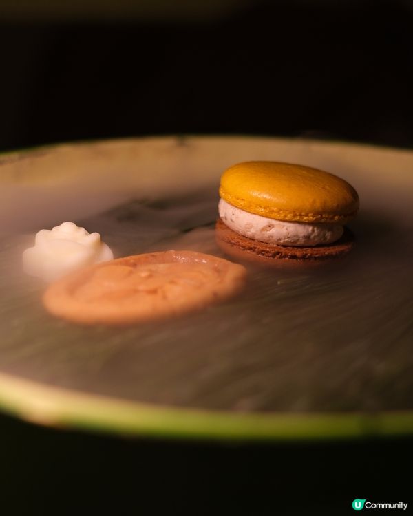 川菜新體驗！🌶️ 銀廬1933 米芝蓮黑珍珠🌟