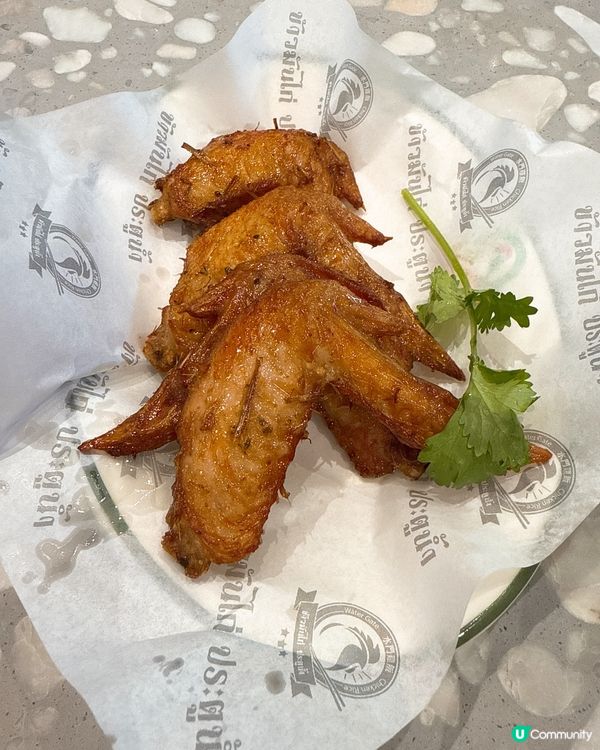 大埔新達廣場水門雞飯🐔😋