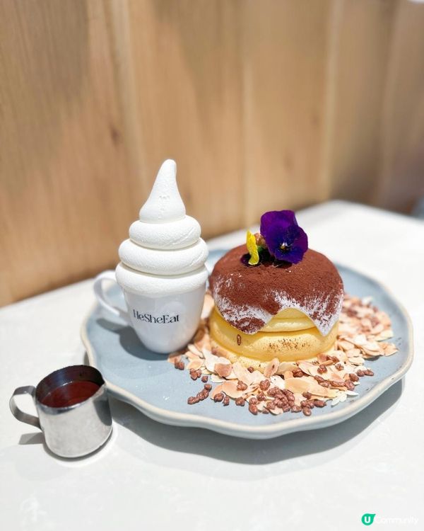 好好食嘅hesheeat