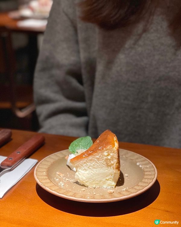 上環新店❤️懷舊復古風Pasta咖啡店🤤