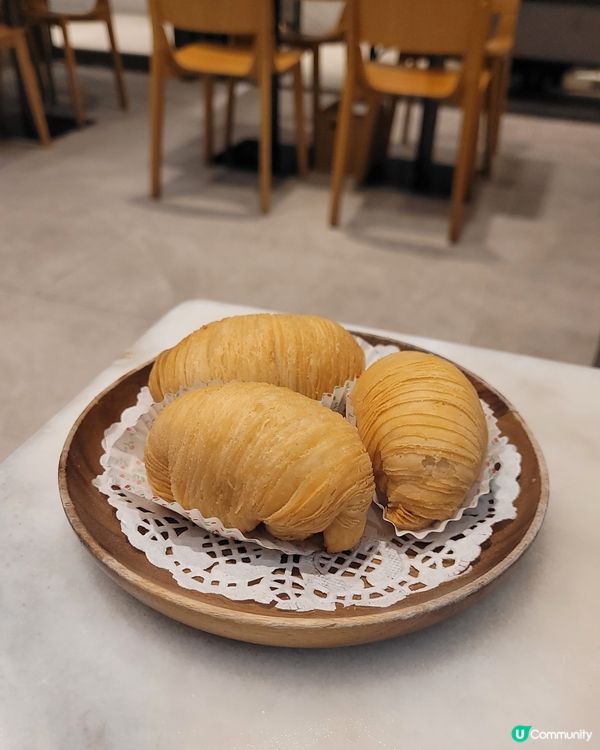 海邊嘆點心，正呀！🤩