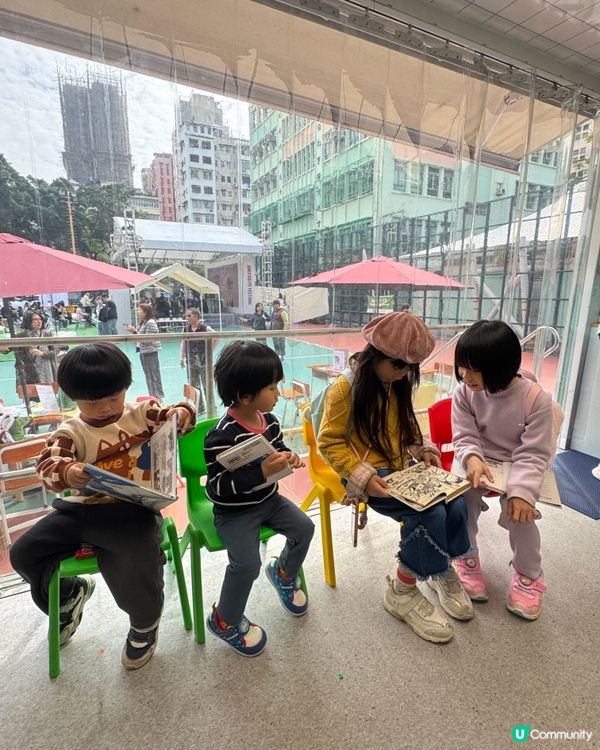 深水埗約定咖啡☕️ 拉花表演睇到大開眼界🤩