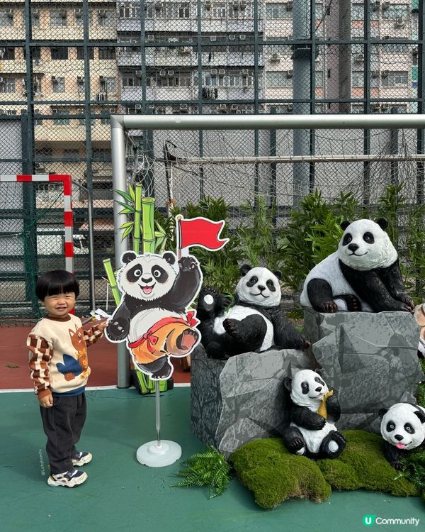 深水埗約定咖啡☕️ 拉花表演睇到大開眼界🤩