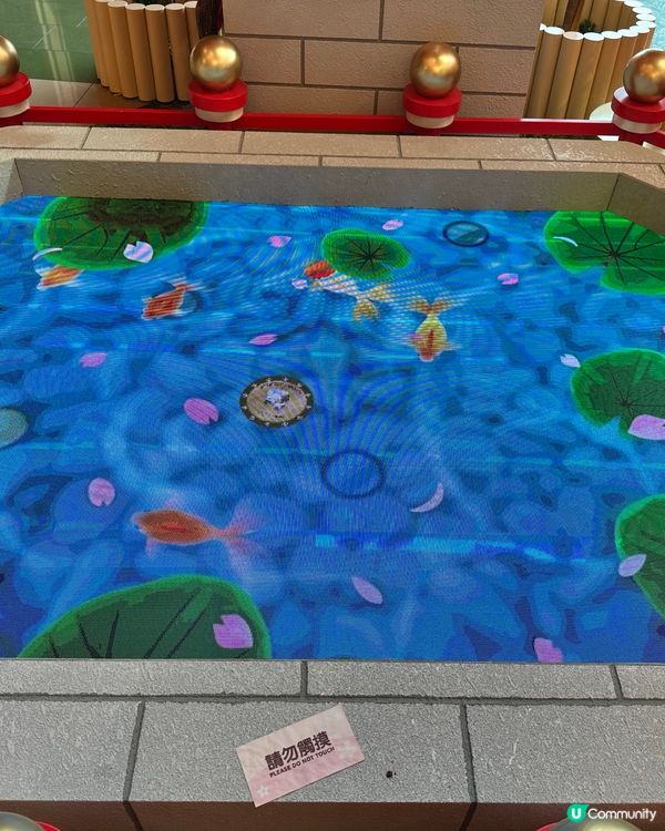 Mofusand @ MegaBox💕內附QR code