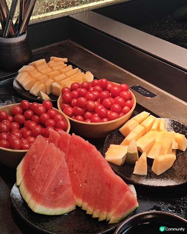 天氣凍最啱去打邊爐💗湊湊火鍋最近推出咗多款聖誕節限定新品🎄有...