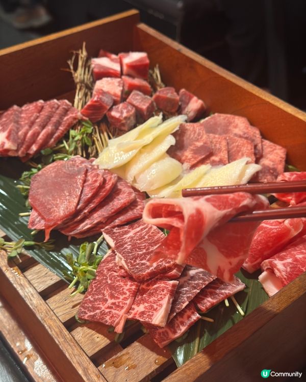 冬天打邊爐必去！香香宮煮🍲