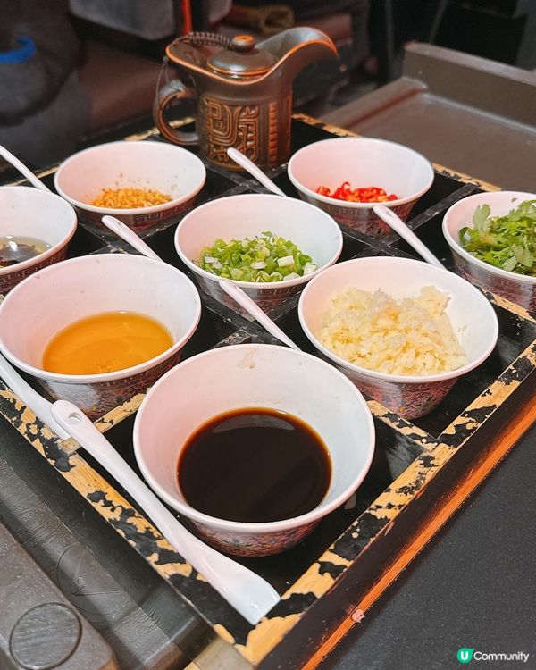 冬天打邊爐必去！香香宮煮🍲