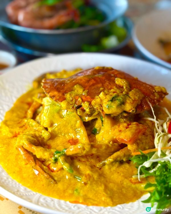 🎄荃灣海之戀聖誕打卡📸