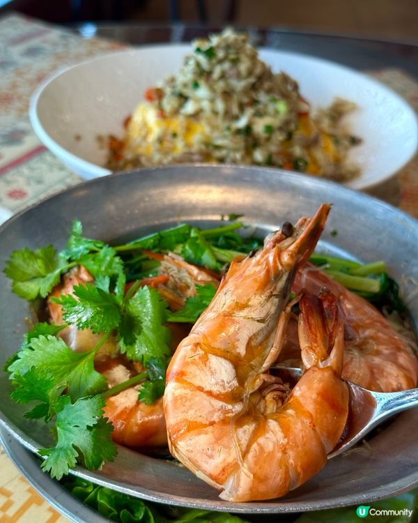 🎄荃灣海之戀聖誕打卡📸