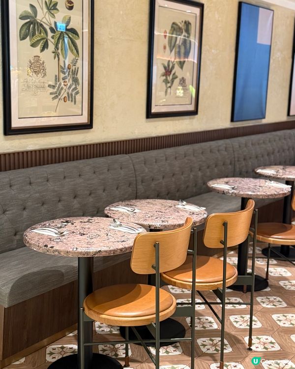 🎄荃灣海之戀聖誕打卡📸