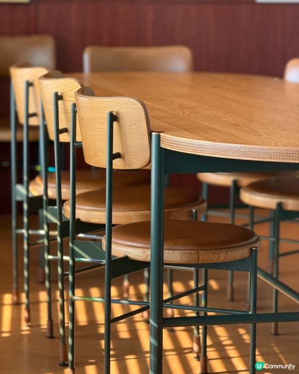 🎄荃灣海之戀聖誕打卡📸