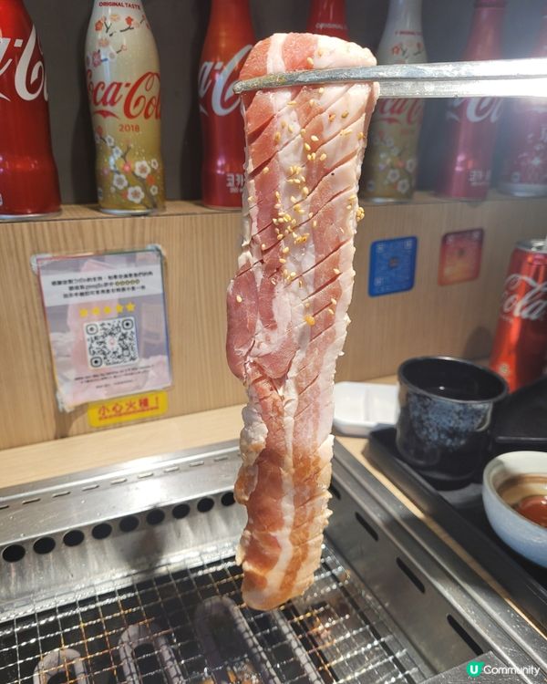 一人食燒烤都得🔥  朋友聚會都啱👍