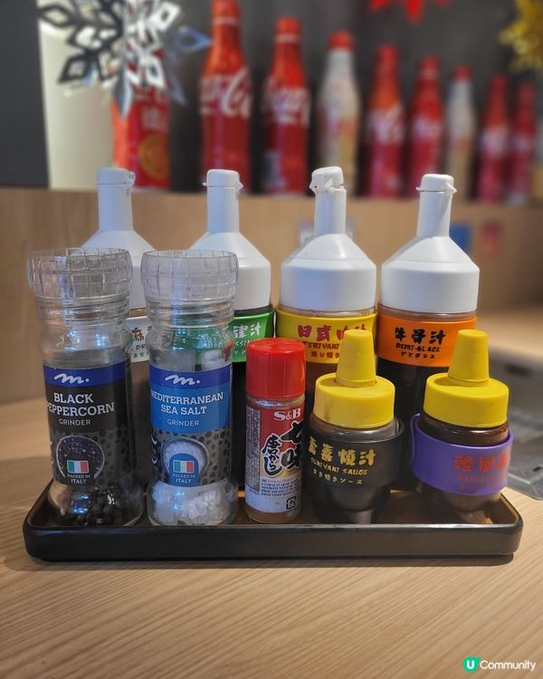 一人食燒烤都得🔥  朋友聚會都啱👍