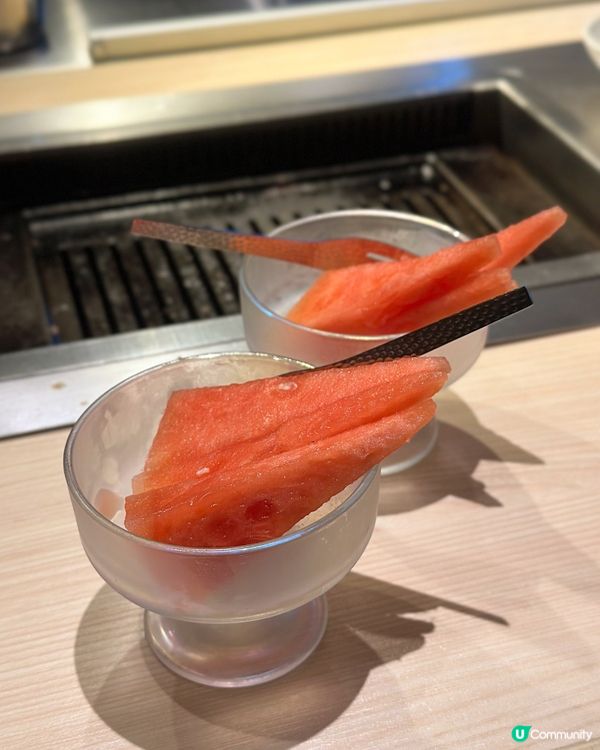 中環日式燒肉餐廳 • 延燒肉🔥🥩