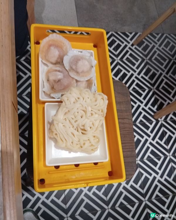 超高質素火鍋放題
