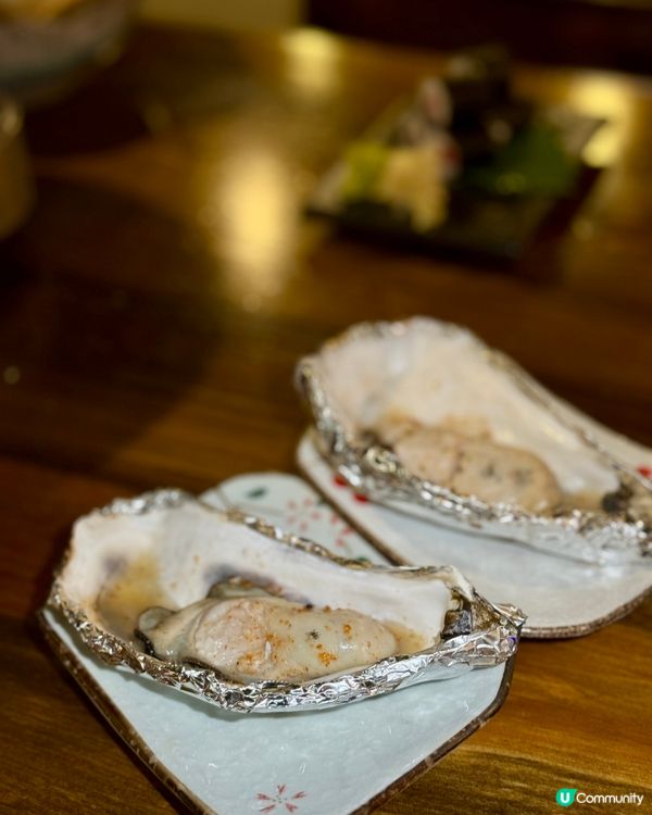 【尖沙咀｜主打海鮮燒烤嘅日式居酒屋】