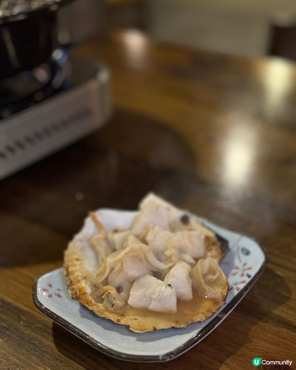 【尖沙咀｜主打海鮮燒烤嘅日式居酒屋】