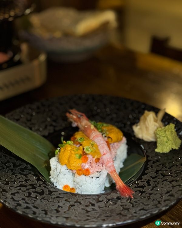 【尖沙咀｜主打海鮮燒烤嘅日式居酒屋】