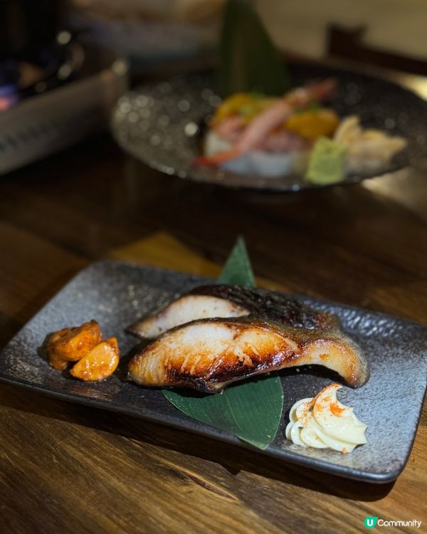 【尖沙咀｜主打海鮮燒烤嘅日式居酒屋】