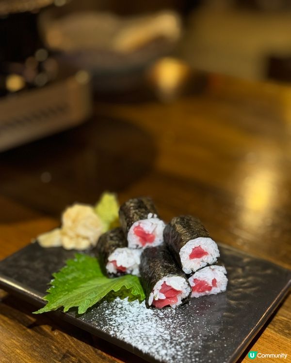 【尖沙咀｜主打海鮮燒烤嘅日式居酒屋】