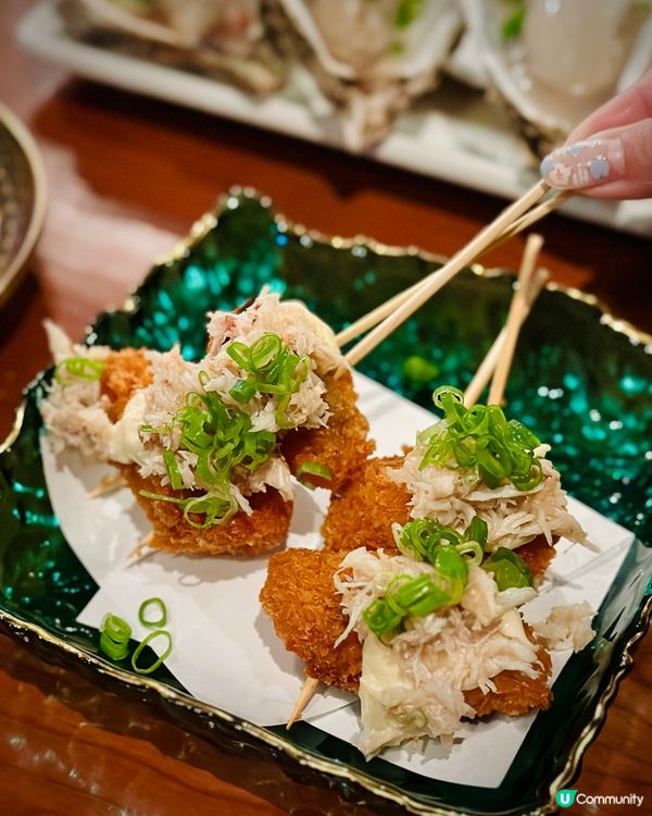 特色火焰Cocktail打卡必去！高質餐廳酒吧好多嘢玩💕