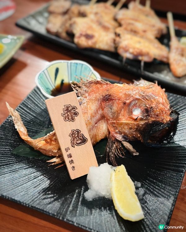 特色火焰Cocktail打卡必去！高質餐廳酒吧好多嘢玩💕