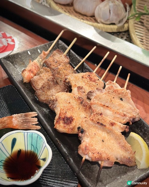 特色火焰Cocktail打卡必去！高質餐廳酒吧好多嘢玩💕